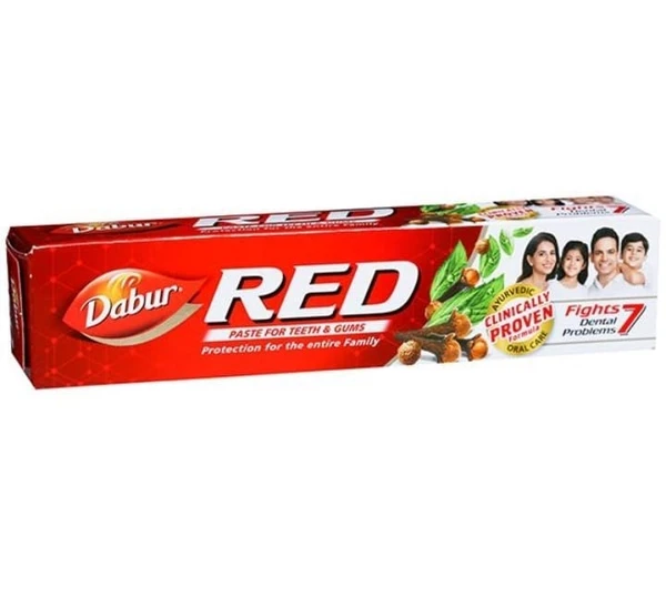 Dabur Red Paste 16g