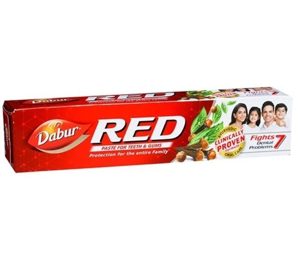 Dabur Red Paste 37g