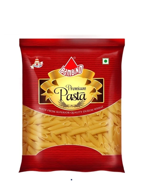 Bambino Penne Pasta 250g