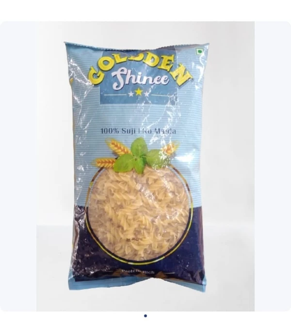 Bambino golden Snine Spiral Pasta 1kg