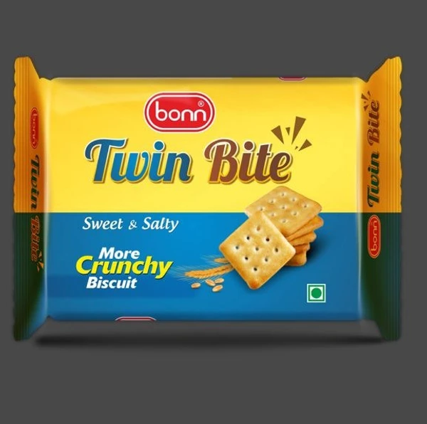 Bonn Twin Bite Biscuits 70g