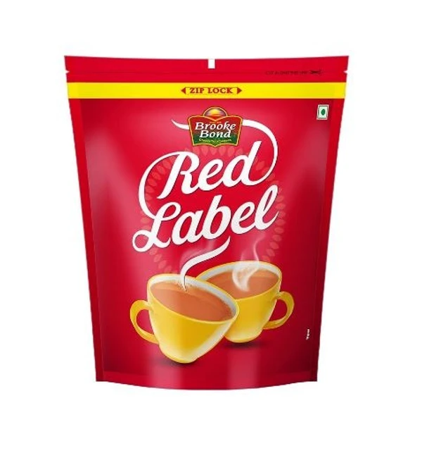 Brooke Bond Red Label Tea 1 kg