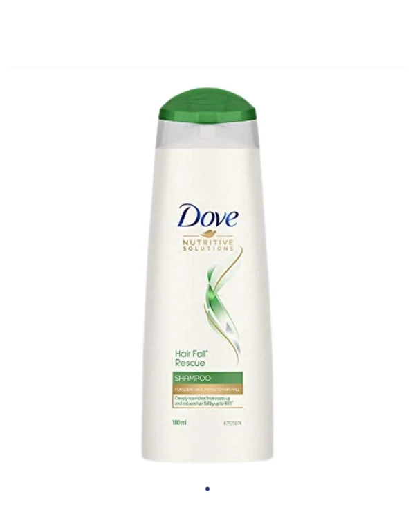 Dove Hair Fall Shampoo 180ml