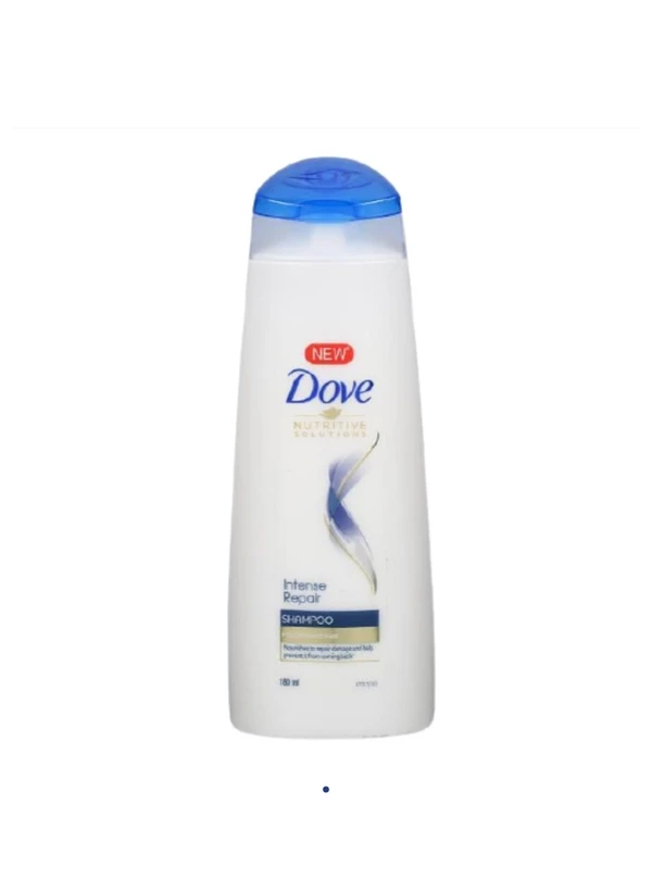 Dove Intense Repair Shampoo 80ml