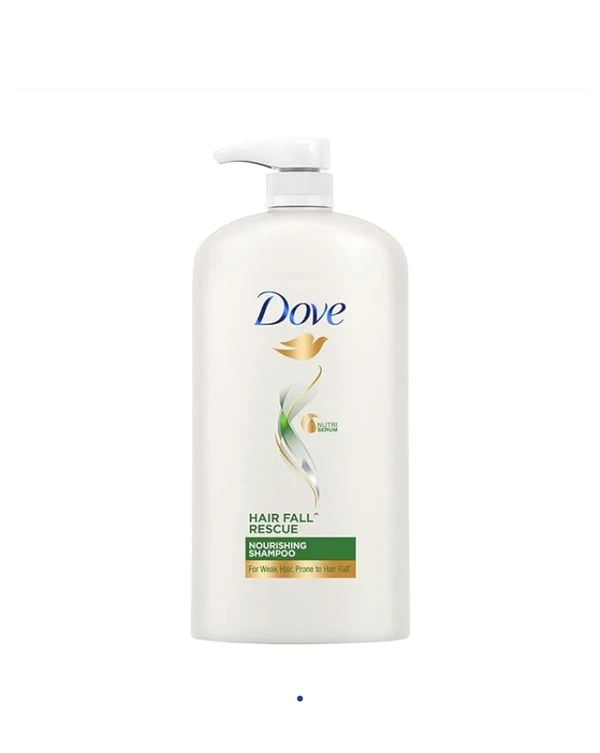 Dove Hair Fall Shampoo 1L