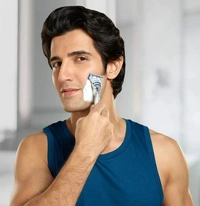 Gillette Classic Sensitive Shave Foam - 418 g