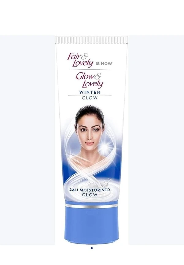 Glow & lovely Winter Glow Face Cream 15g