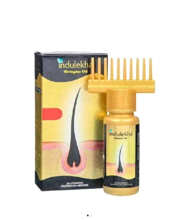 Indulekha Bringha oil 100ml