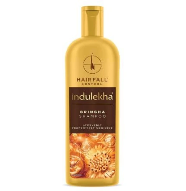 Indulekha Bringha Ayurvedic Shampoo - 200ml