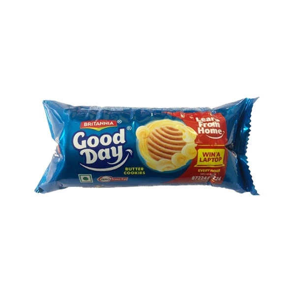 Britannia Good Day Butter Biscuit 68g