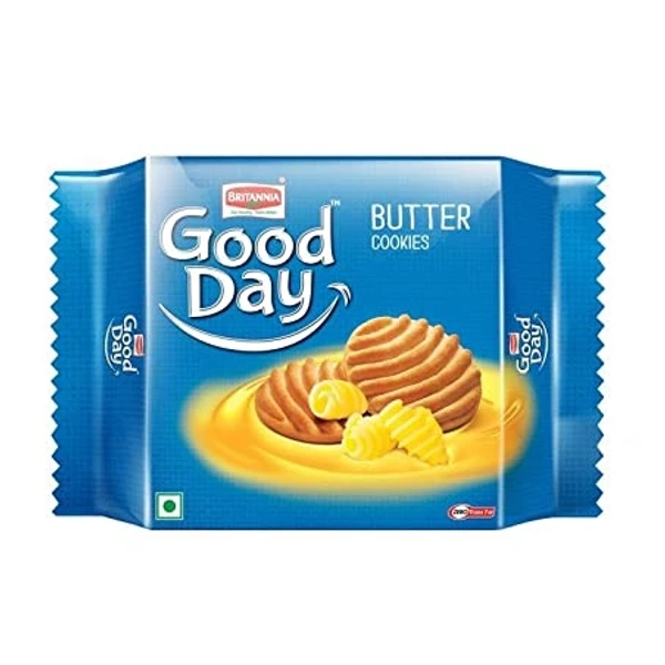 Britannia Good Day Butter Biscuit 200g