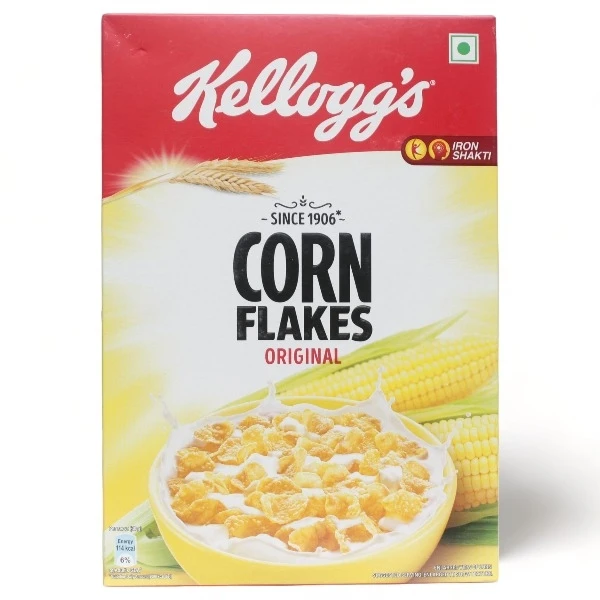 Kellogg's Corn Flakes Orignal 475g
