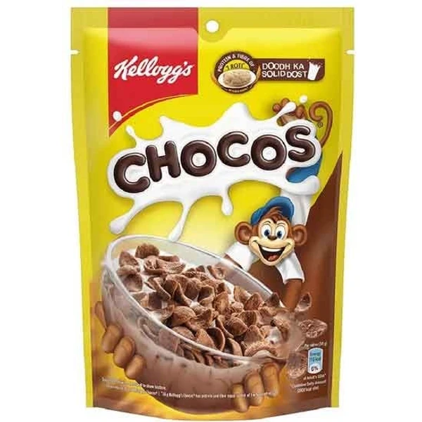 Kellogg's Chocos 385g +38g Free