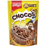 Kellogg's Chocos 385g +38g Free