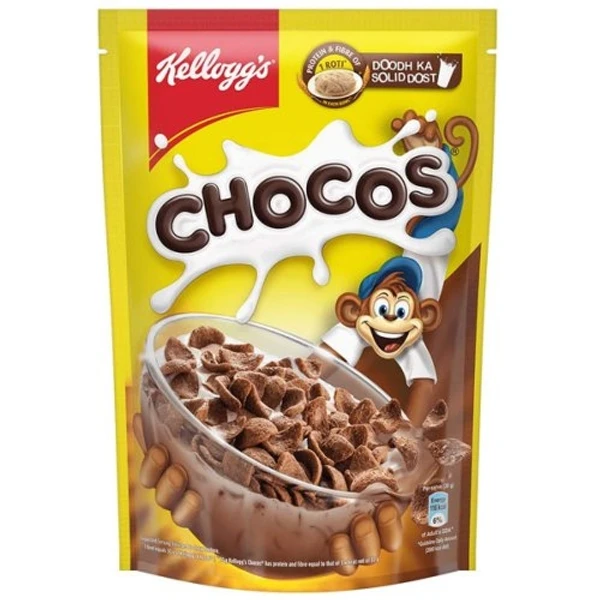 Kellogg's Chocos 385g +38g Free