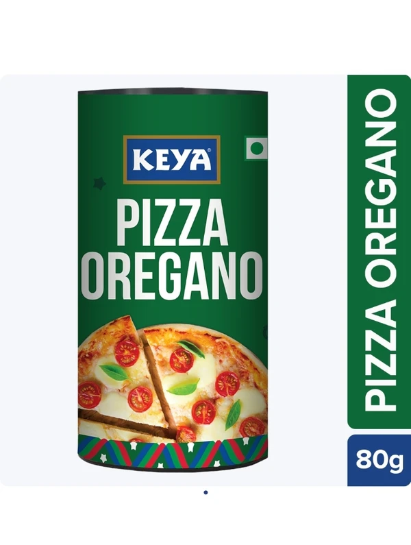 Kiya Italian Pizza Oregano 80g