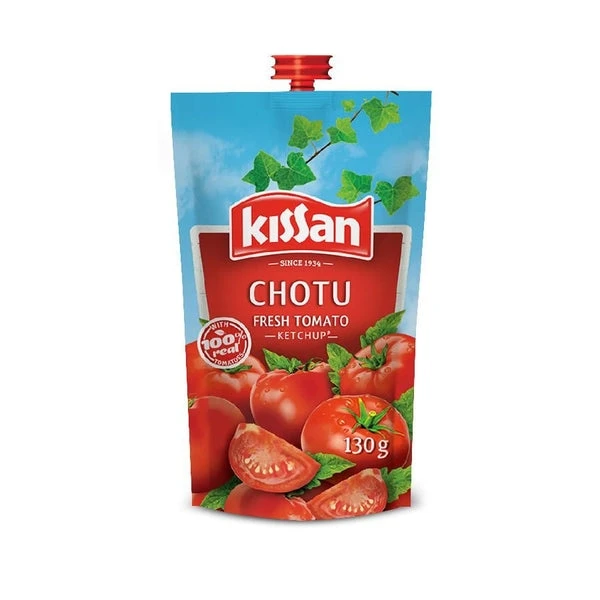 Kissan Chotu Fresh Tomato Ketchup 100g