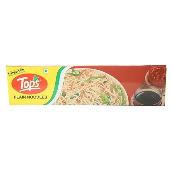 Tops Plain Noodles 300g