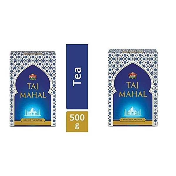 Taj Mahal Tea 500g