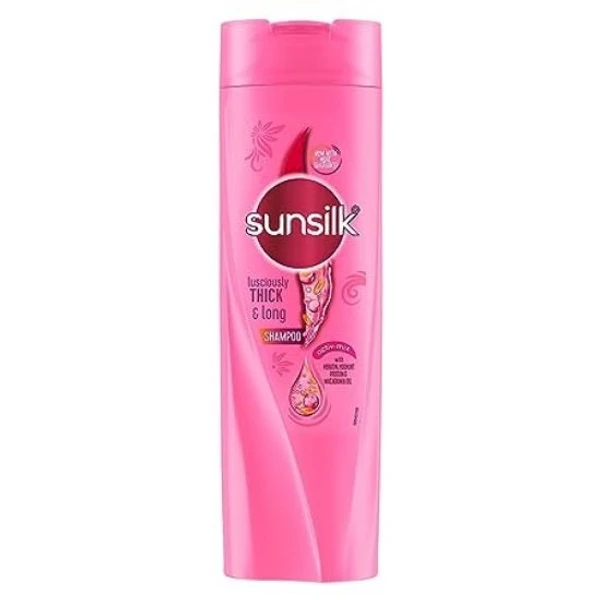 Sunsilk Lusciously Thick & Long Shampoo 360ml