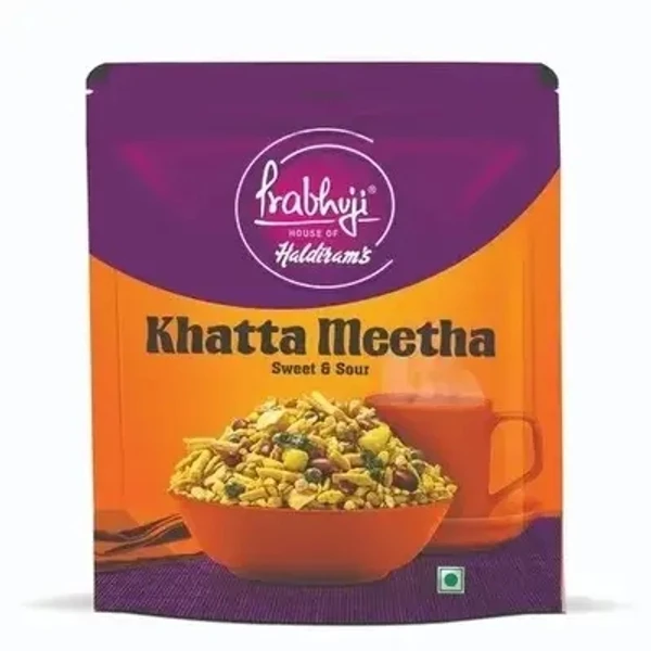 Prabhuji Khatta Mitha 900g