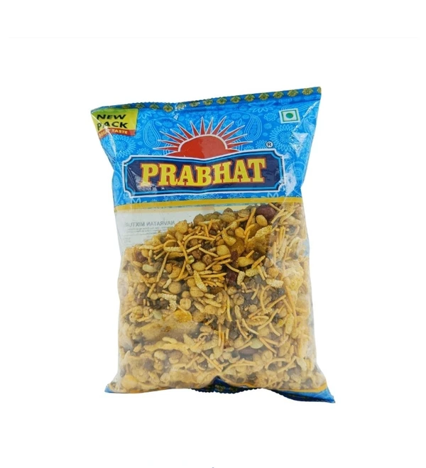 Prabhat Navratan Mixtur 400g