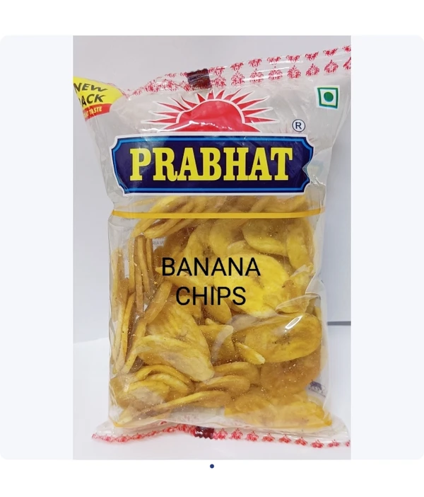 Prabhat Banana Chips 150g