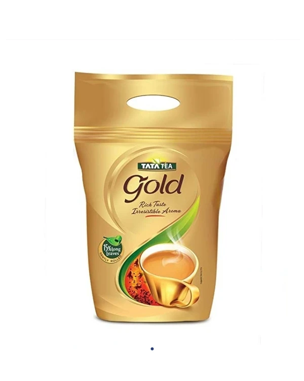 Tata Tea Gold  - 1Kg