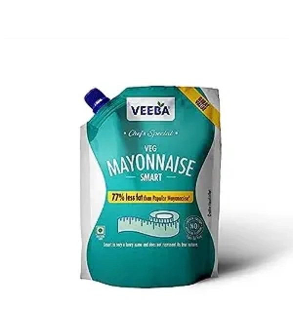 Veeba Chef's Special Mayonnaise Smart  - 750g