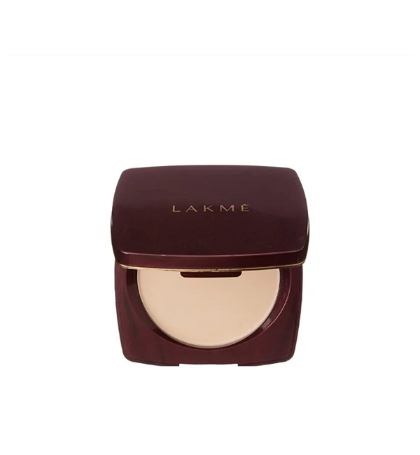 Lakme Face It Compact Powder Natural Marble 9g