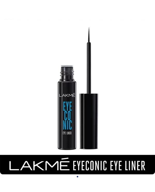 Lakme Eye Conic Eyeliner Intense Brown 4.5ml