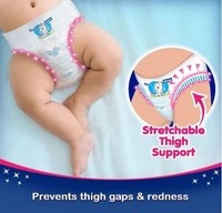Mamy Poko Standard Diaper Pants M 32U