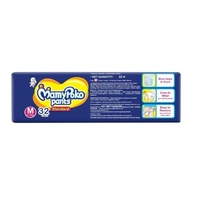 Mamy Poko Standard Diaper Pants M 32U