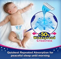 Mamy Poko Standard Diaper Pants XL 24U