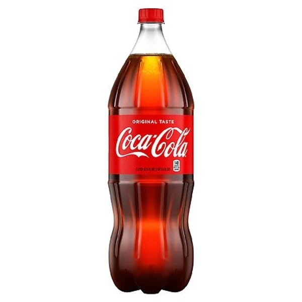 Coca Cola Orignal Taste - 2ltr