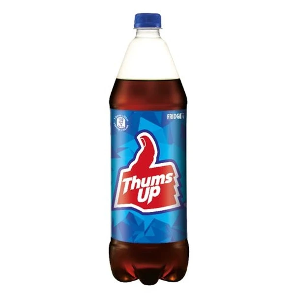 Thums Up Soft Drink - 2ltr