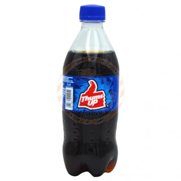 Thums Up Soft Drink - 250ml