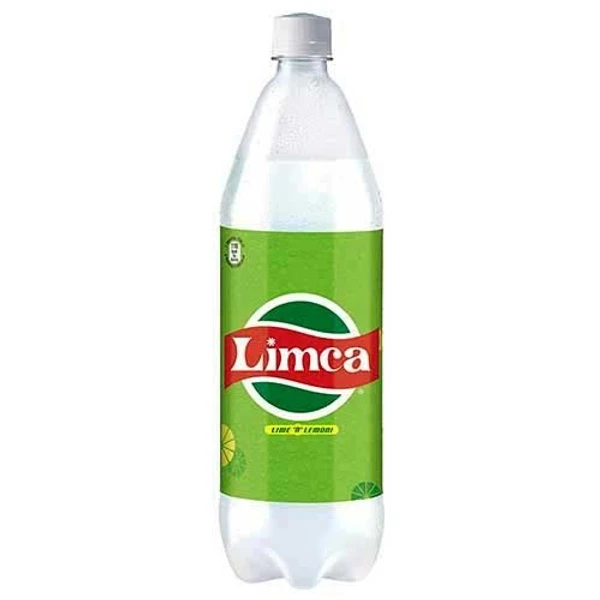 Limca Soft Drink  - 2 Ltr