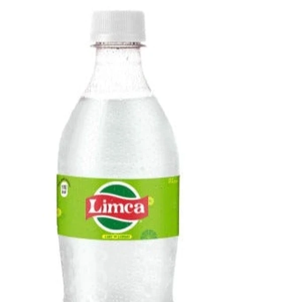 Limca Soft Drink  - 1ltr