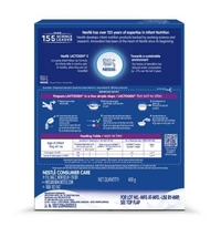 Nestle Lactogen Stage 2 After 6 Month Upto 12 Months - 400g