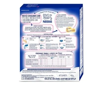 Nestle Lactogen Infant Formula Powder Stage 1 - Upto 6 Months, Stage 1 - 400g