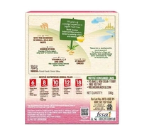 Nestle Cerelac Weat Rice Mixed Fruit 10 To 24 Month - 300g