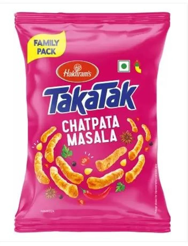 Haldiram's TakaTak Chatpata Masala