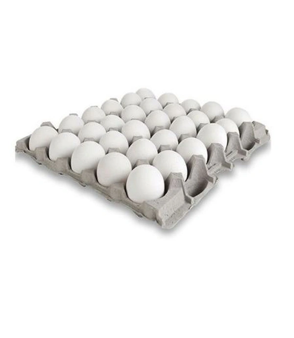 Fresho Farm Eggs - Regular, Medium, Antibiotic Residue-Free, 30 pcs