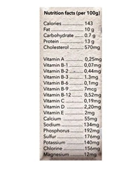 Fresho Farm Eggs - Regular, Medium, Antibiotic Residue-Free, 30 pcs