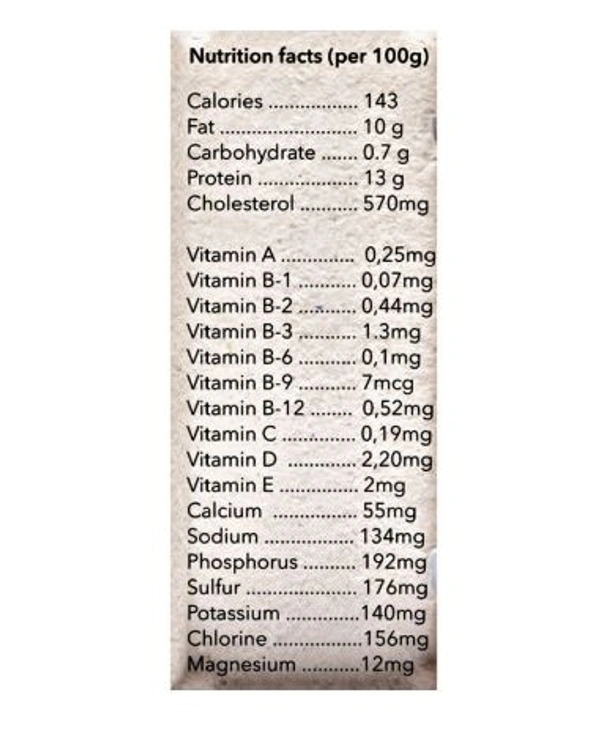Fresho Farm Eggs - Regular, Medium, Antibiotic Residue-Free, 30 pcs