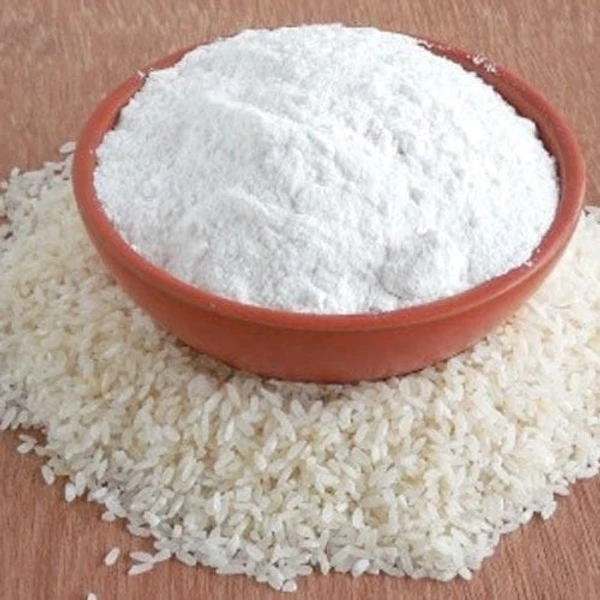 Chawal Ka Aata 1kg (Rice Flour)