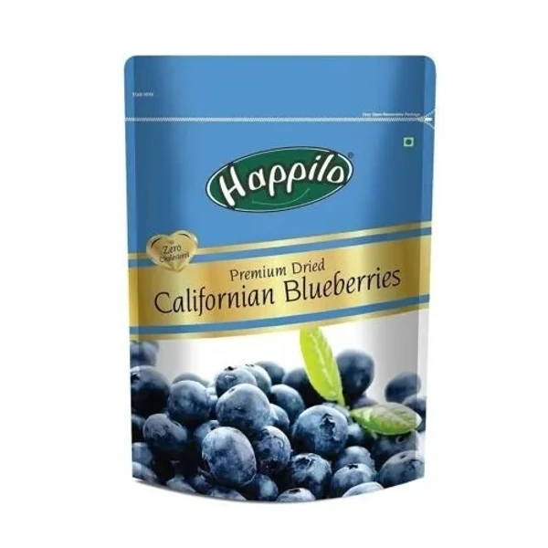 Happilo Blueberry 150gm