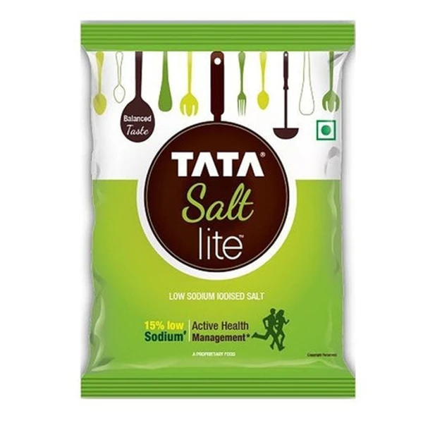 Tata Salt Lite 1kg