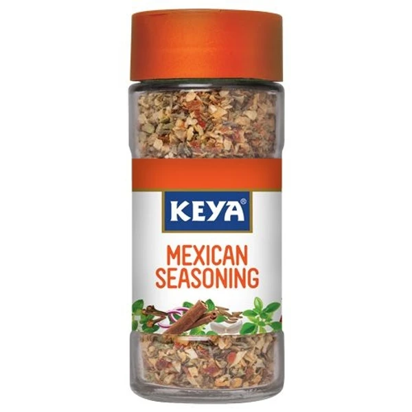 Keya Mexican Seasoning 50g